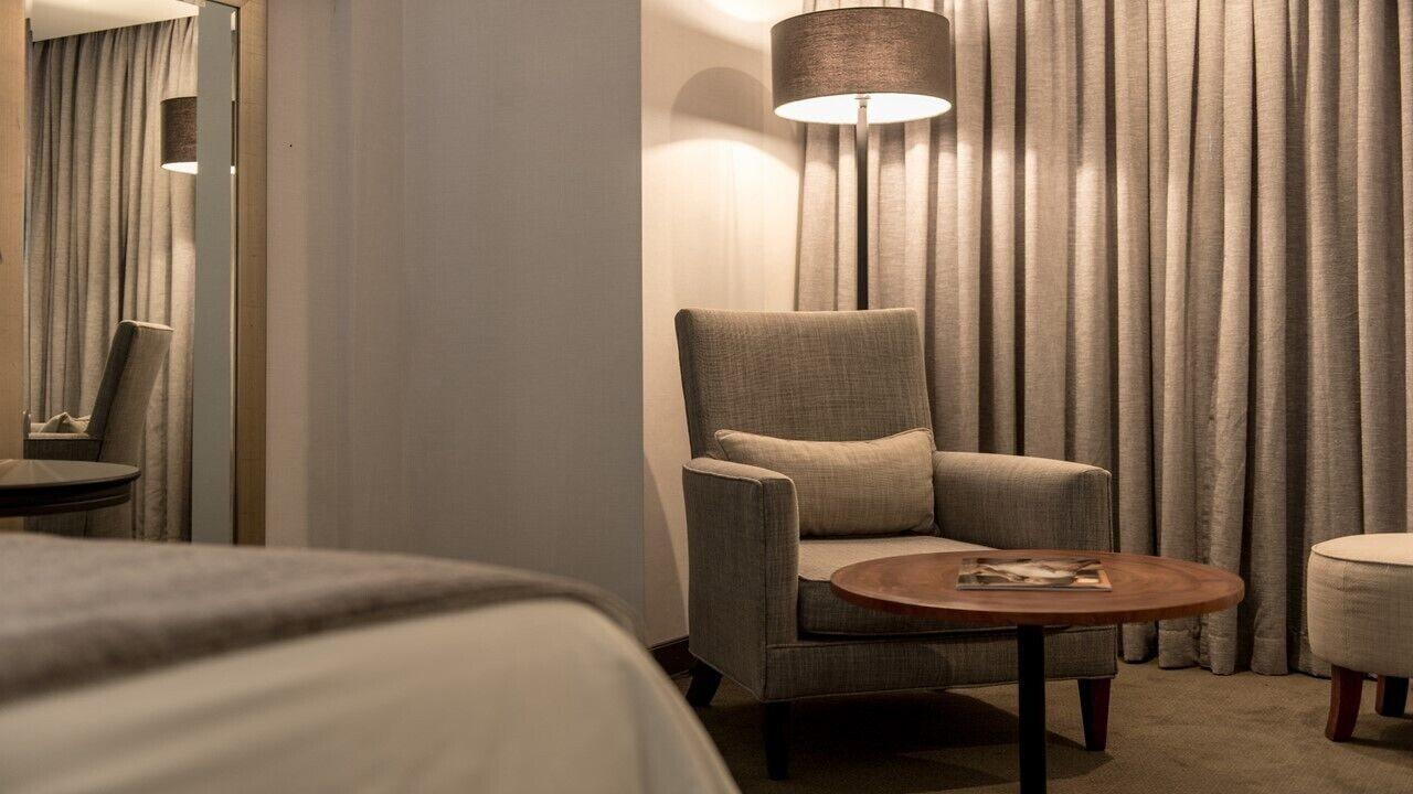 Hotel Avenida Maputo Esterno foto