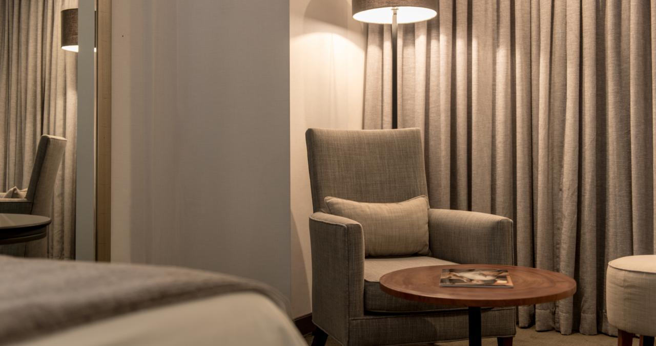 Hotel Avenida Maputo Esterno foto